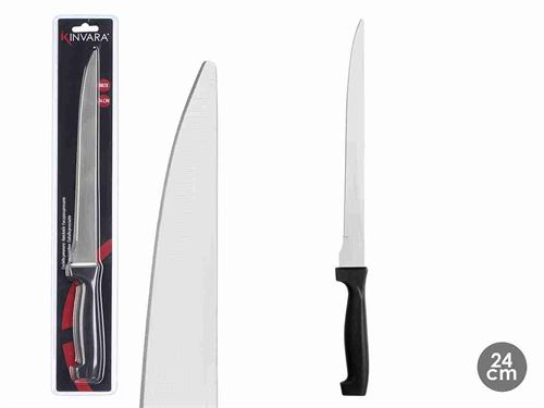 10662 FACA INOX 34CM