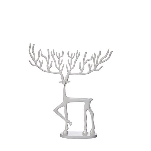 88914 RENA ALUMINIO BRANCO C 28,00 L 8,00 A 37,00