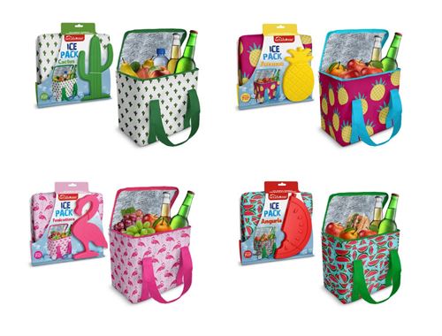 02663 CJ-SACO TERMICO 7LT  FRUTA P/CONGELAR PL