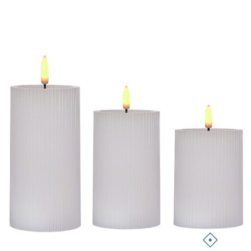 73825 VELA LED C 7,50 L 7,50 A 10,00