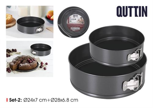 BQ01042378733 SET 2 FORMA DESMONTAVEL 24-28CM