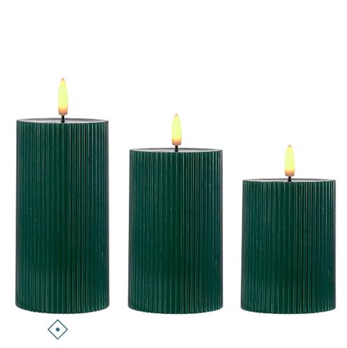 73820 VELA LED C 7,50 L 7,50 A 15,00