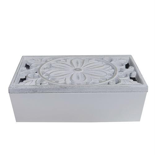 24719 CAIXA DECORATIVA 23,2 11,5X8M  LH524279