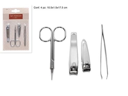 460825 SET MANICURE