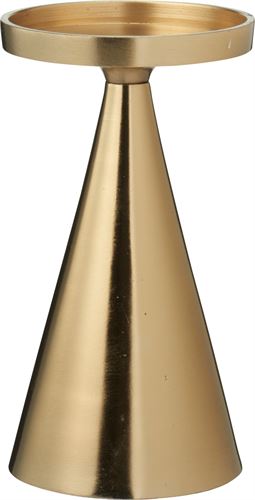 A67102270 CASTIÇAL METAL 17CM