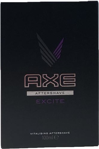AFTER SHAVE EXCITE 100ML