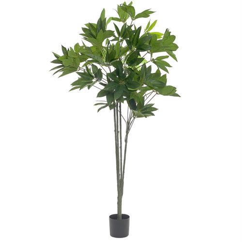43508 PLANTA ARTIFICIAL SCHEFFERA ACTINOPHYL 220CM