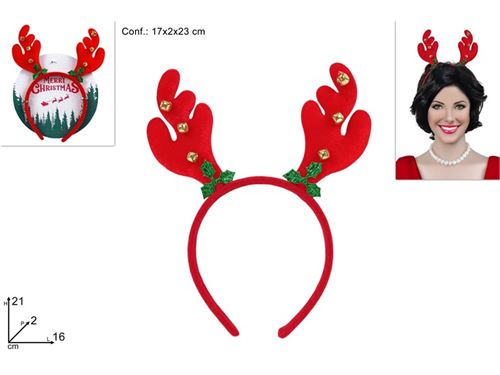 722134 BANDOLETE RENA NATAL