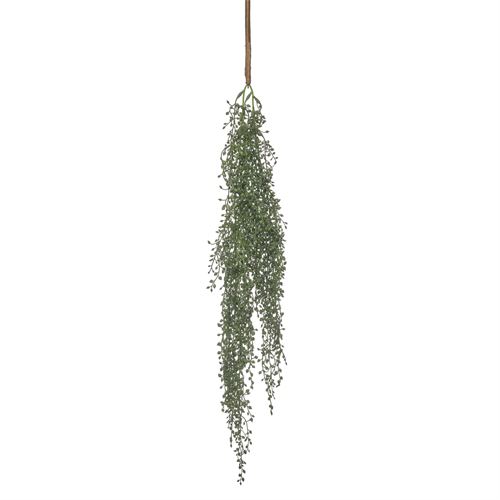42269 PLANTA ARTIFICIAL PENDURAR 60CM