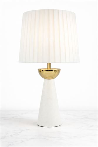 127535544 CANDEEIRO BASE CERAMICA 54CM