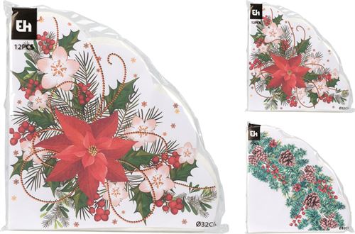 602100040 GUARDANAPOS NATAL