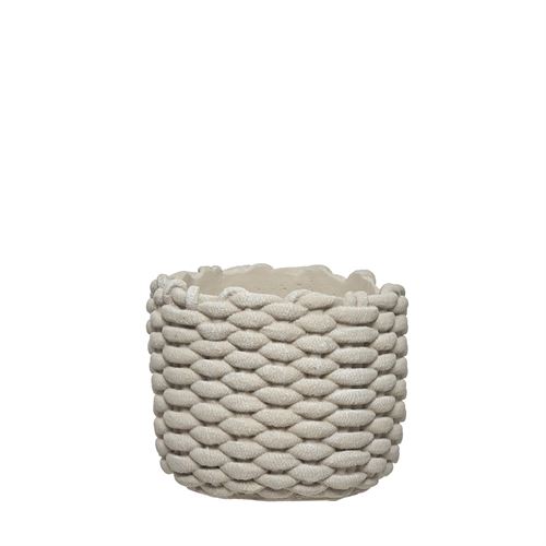 45250 VASO CIMENTO C 20,50 L 20,50 A 17,50