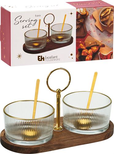 278001290 BASE PARA APERITIVOS