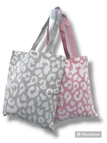 Sacos e bolsas têxtil 