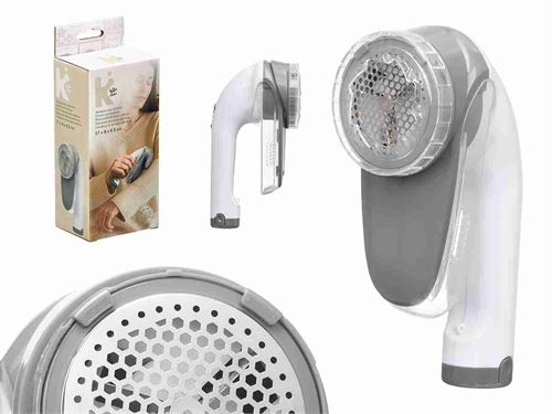 12554 REMOVEDOR  ELECTRICO DE PELOS