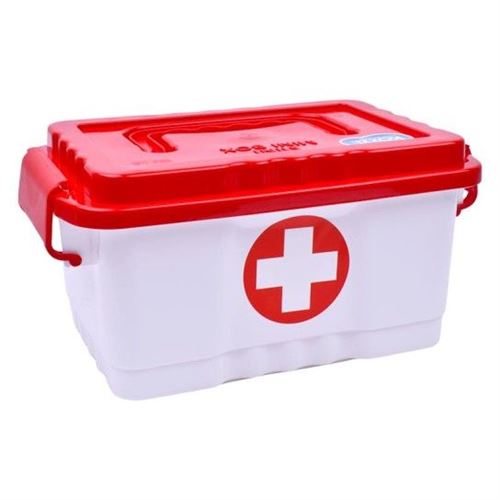 560884 MINI-MINIBOX1ºSOCORROS 5LPLASTICO 849F