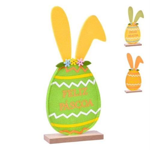 250157 OVO FELTRO PSC 10X4X24