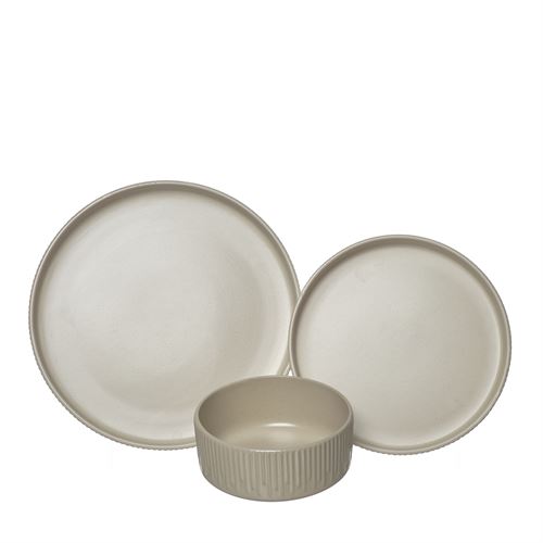 24619 SERVIÇO 18PÇS GRES