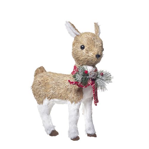 90327 RENA DECORATIVA C 24,00 L 13,00 A 33,00