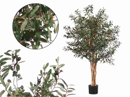 13350 PLANTA ARTIFICIAL OLIVEIRA 155CM