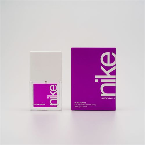 NIKE EDT ULTRA PURPLE WOMAN 30ML