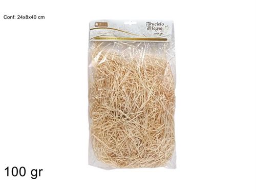 614934 APARAS 100GR