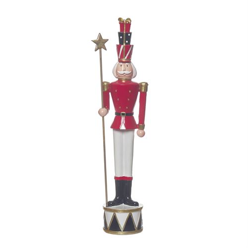 90503 SOLDADO RESINA 46CM