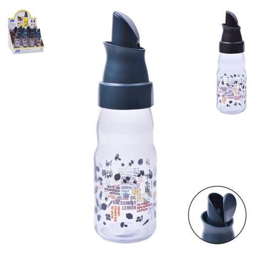 303632 GARRAFA DOSEADORA 370ML KC-363