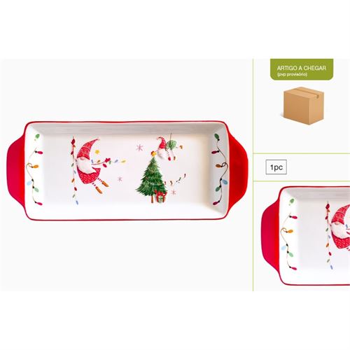 P151698435 TRAVESSA W245334 NATAL 35.3x14.5x3.2 CM
