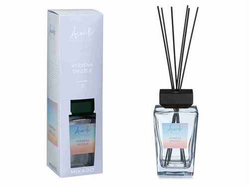 12029 DIFUSOR MIKADO QUADRADO 1000ML VERBENA