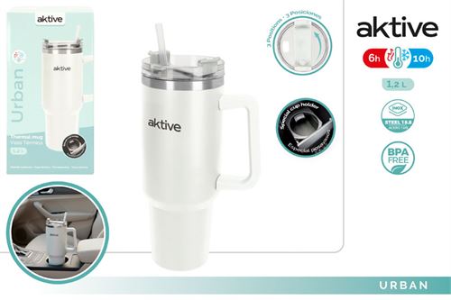 63152 CANECA TERMICA 1,2L