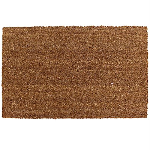 22363 TAPETE FIBRA 40X60CM