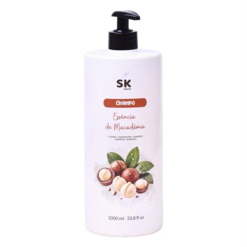 343309 CHAMPO SK ESSENCIA DE MACADAMIA 1L