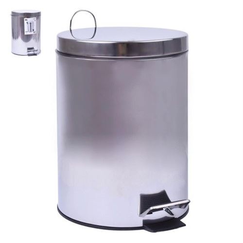 047252 BALDE METAL WC 9L SK-C-804-725