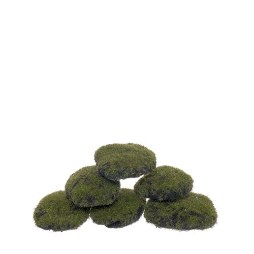 40357 PEDRAS MUSGO ARTIFICIAL C 14,00 L 13,00 A 4,50