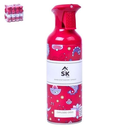 028008 AMB SPRAY EXPL.DOCE 450ML SK 0026-80
