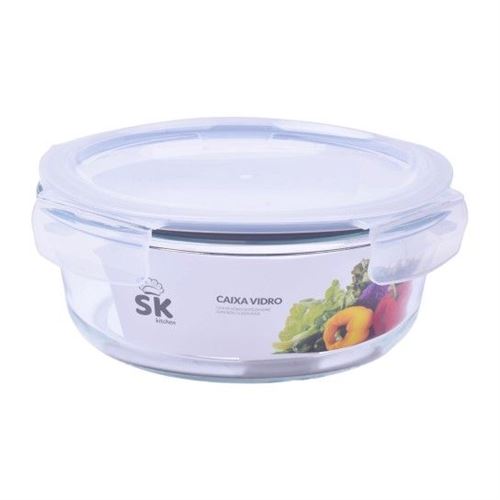 319120 CAIXA VIDRO RED C/TP 1300ML 319-12