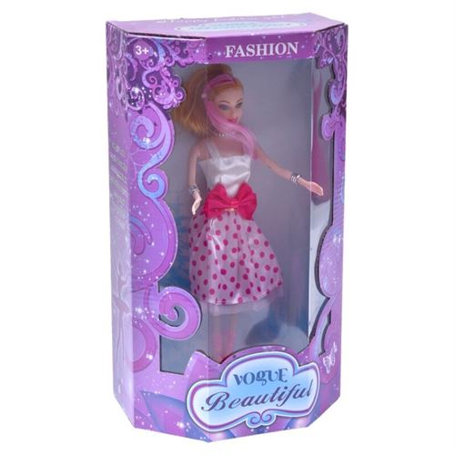 BRINQUEDO BONECA CP215511