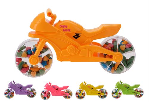 996385 DOCES BICICLETA 55GR