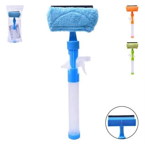304430 LIMPA VIDROS MULTI-F. C/SPRAY3044-03