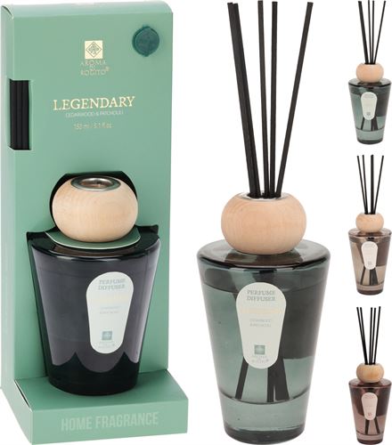 466000290 DIFUSOR MIKADO 150ML