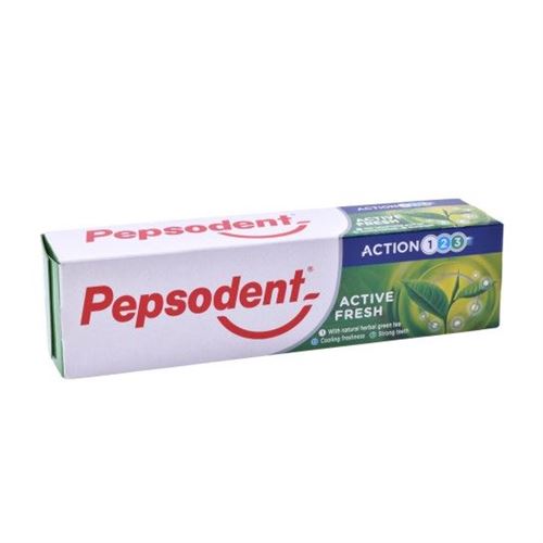 PEPSODENT ACTIVE FRESH 75ML