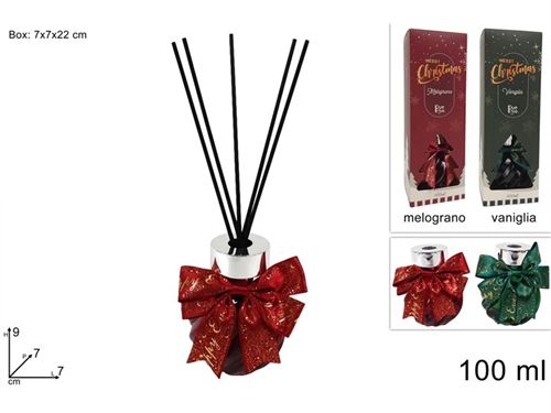 478760 MIKADO AMBIENTADOR 100ML