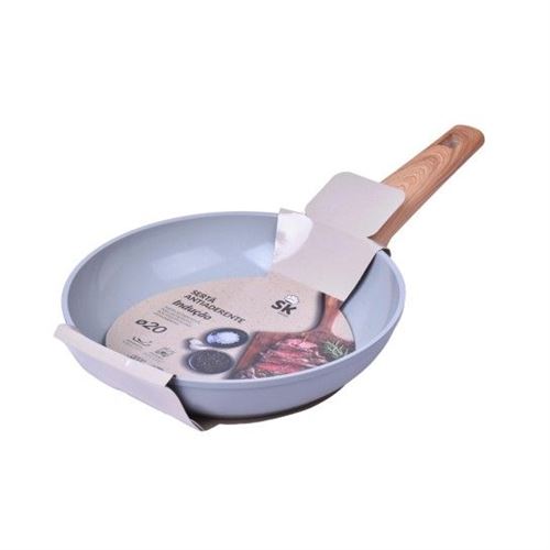 032200 FRIGIDEIRA 20CM 2369-032-20