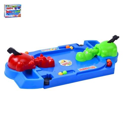 445638 JOGO HIPOPOTAMOS SK CP256306/007-34B