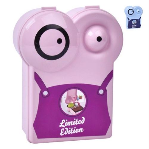 004498 LANCHEIRA 1,2L L-00449