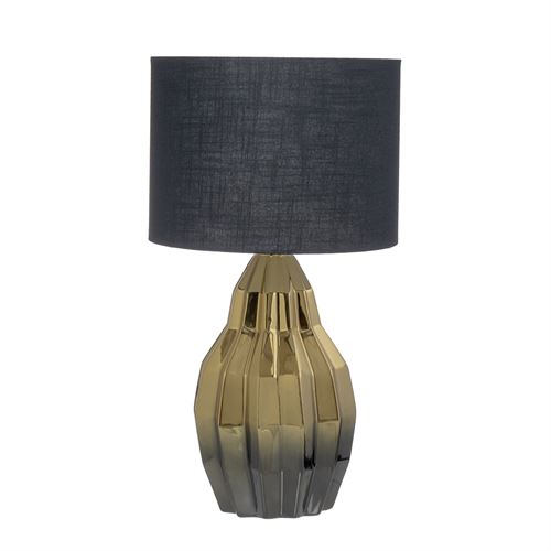 98019 CANDEEIRO MESA CERAMICA C 33,00 L 33,00 A 61,00