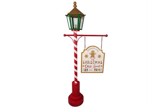 684376 LETREIRO NATAL LED 55X24X140CM
