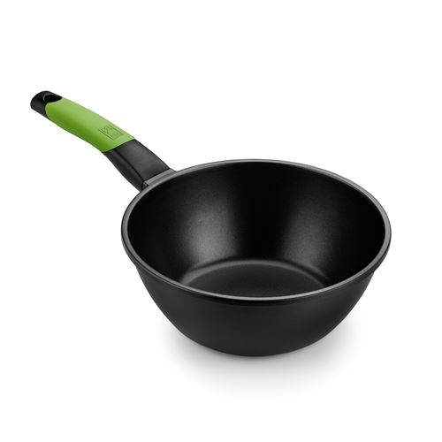 PRIOR WOK 24CM 3L