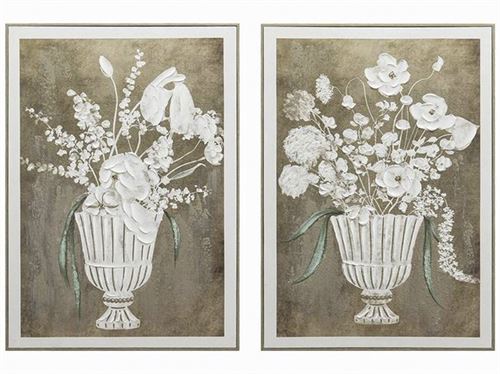 563763 QUADRO COM MOLDURA 50X3X70CM